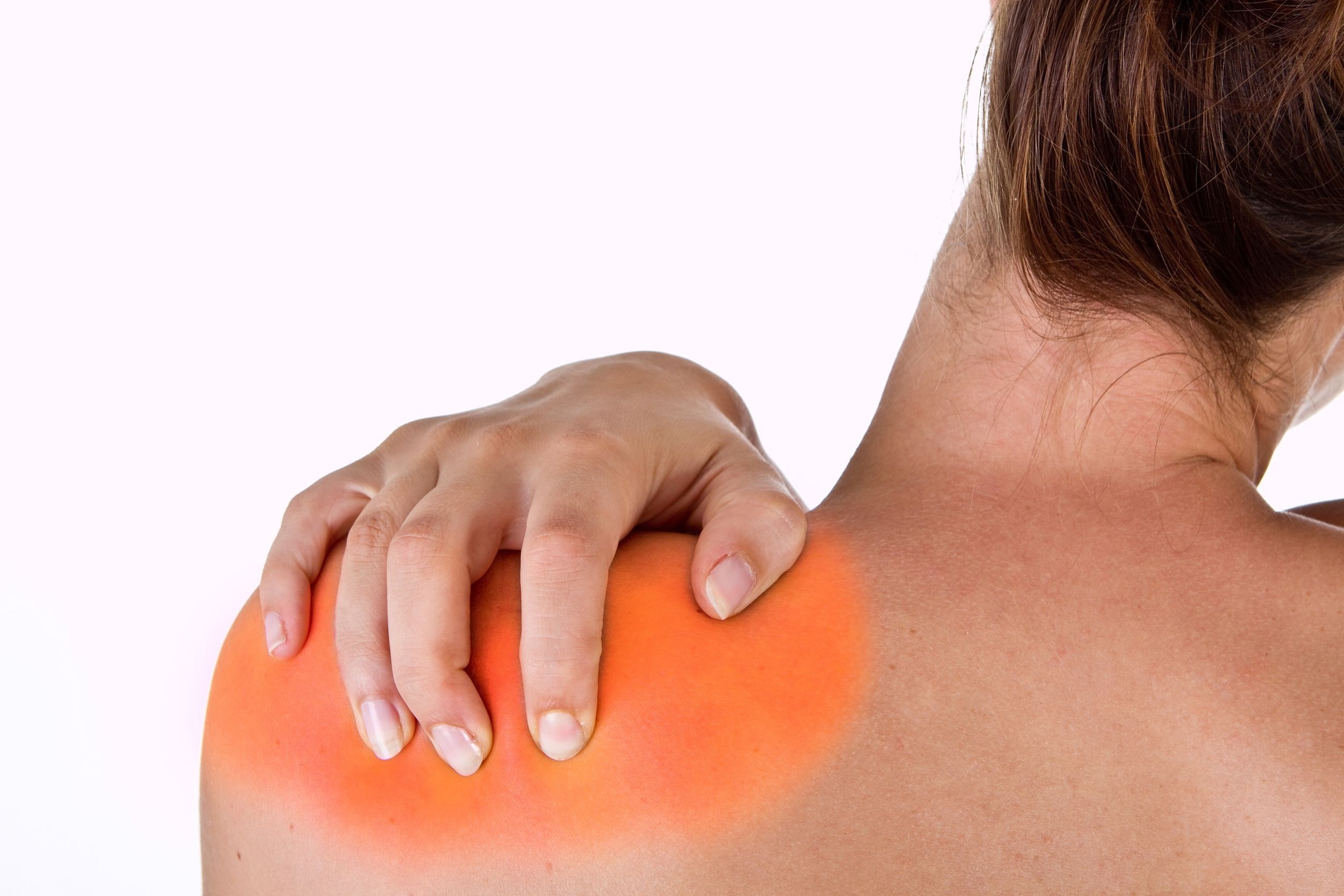 Shoulder_Pain