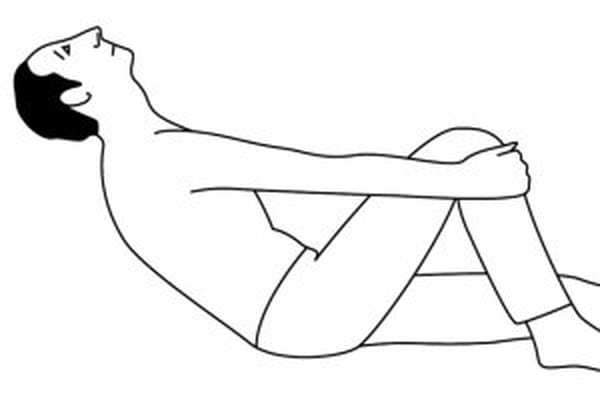 Self Reduction Technique for shoulder dislocation
