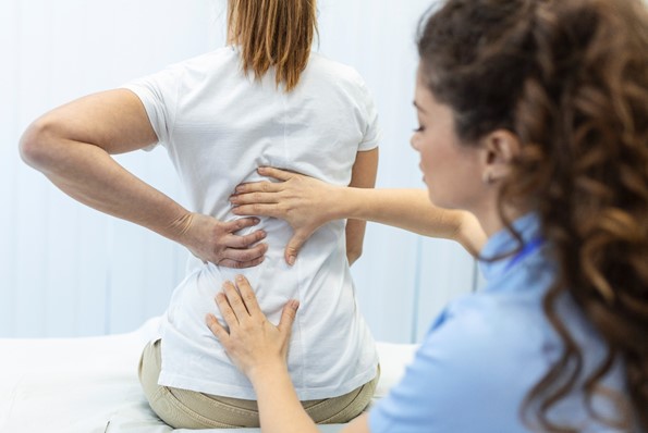 Diagnosis of Osteoporosis