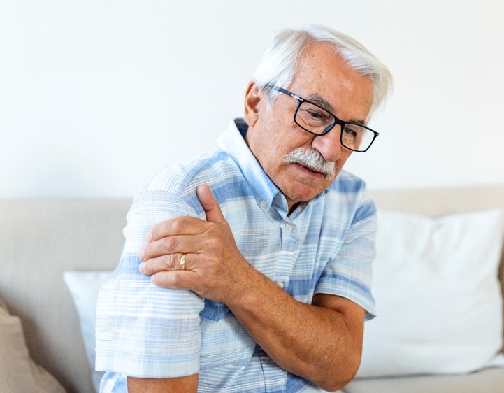 Osteoporosis Symptoms
