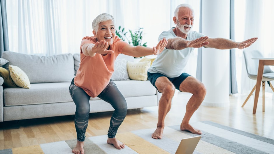 Prevention of Osteoporosis