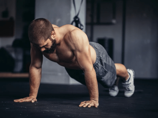 Shoulder Strength and Stability